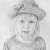 Susan, five years old girl